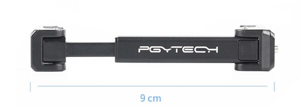 PGYTECH Mini Smartphone Halterung 