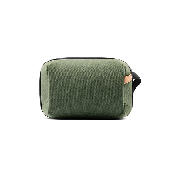 PGYTECH Mini Tech Pouch  Moss Green