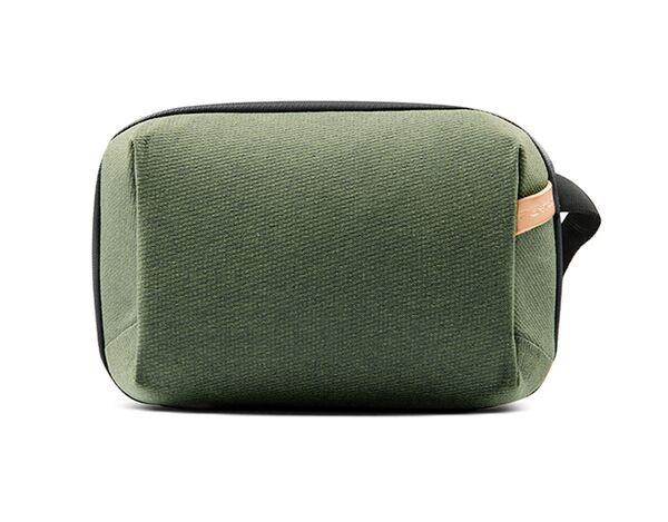 PGYTECH Mini Tech Pouch  Moss Green