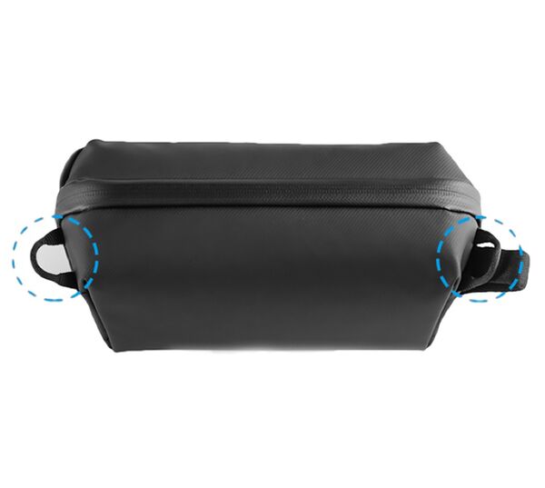 PGYTECH Mini Tech Pouch  Twilight Black