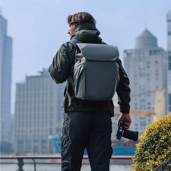 PGYTECH OneGo 2 Rucksack  20L Matte Black