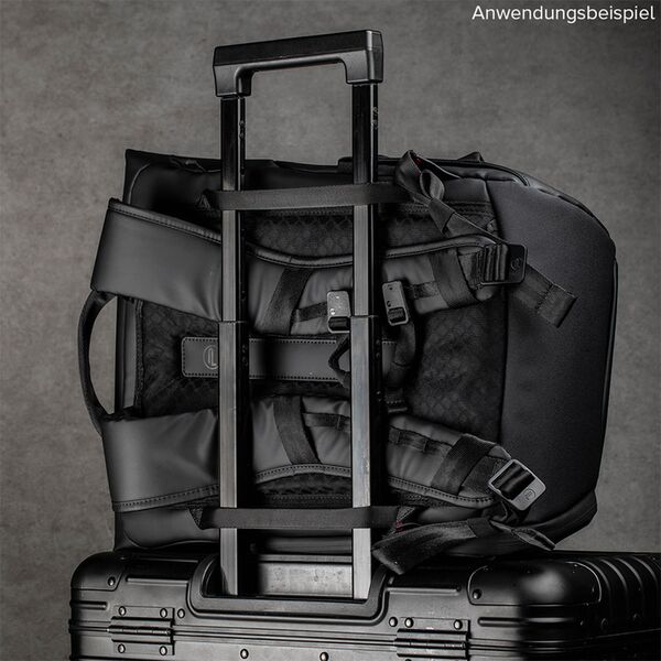 PGYTECH OneGo Air Backpack  Obsidian Black 20L