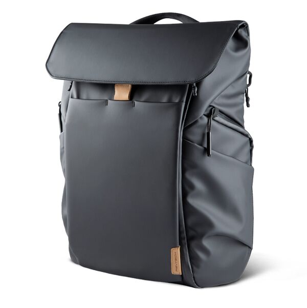 PGYTECH OneGo Backpack  Obsidian Black 18L