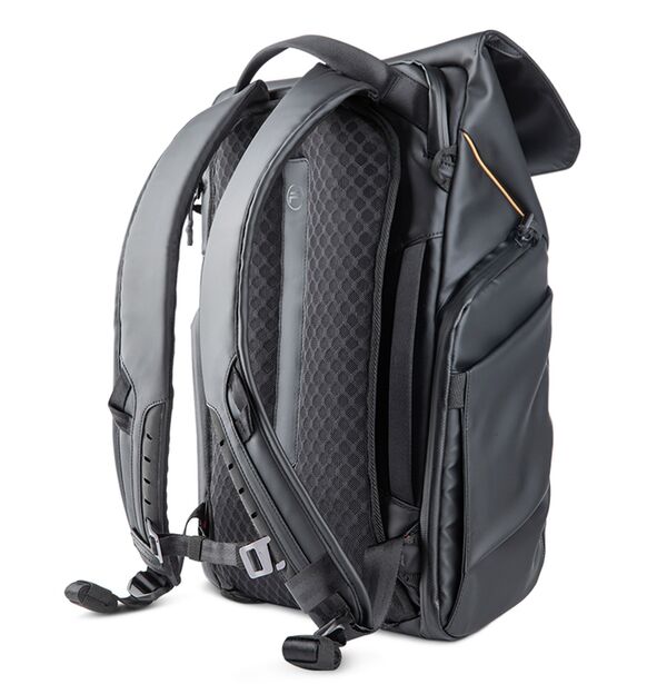 PGYTECH OneGo Backpack  Obsidian Black 18L