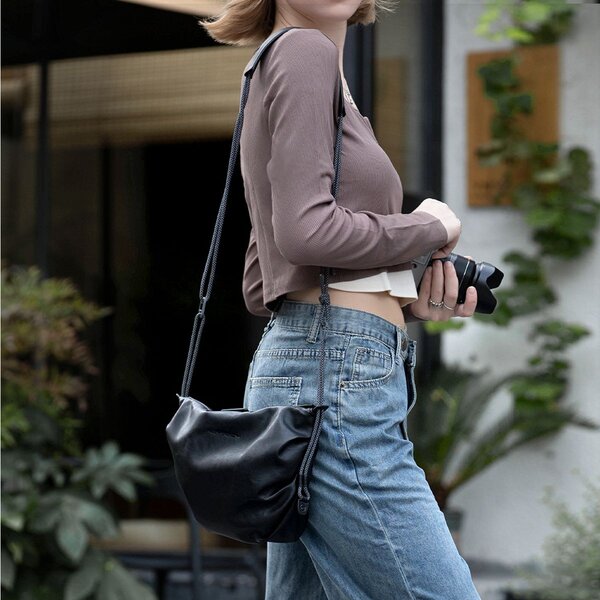 PGYTECH OneGo Cloud Bag  M Midnight