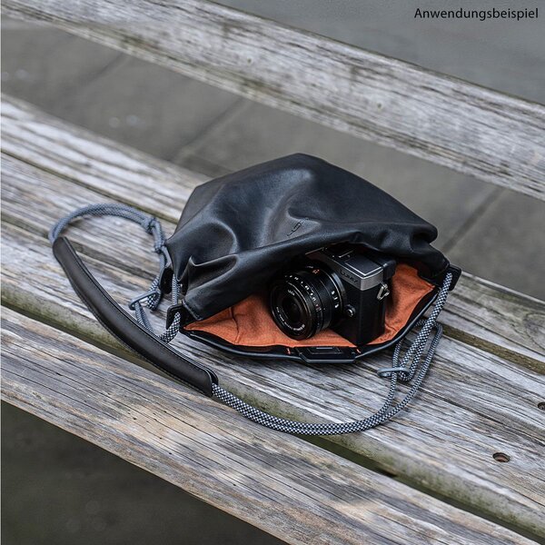 PGYTECH OneGo Cloud Bag  M Midnight