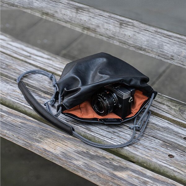 PGYTECH OneGo Cloud Bag  s Midnight