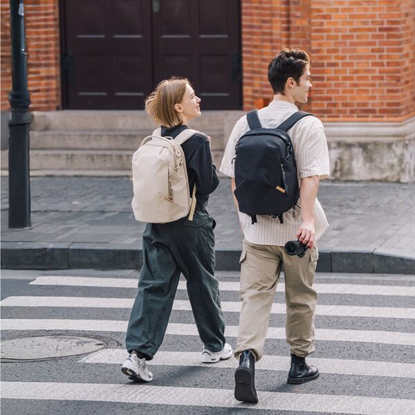 PGYTECH OneGo Lite Rucksack  22L Matte Black