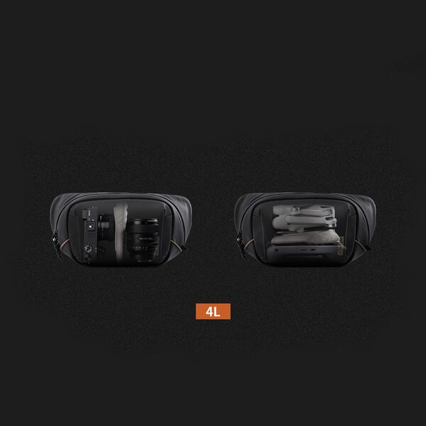 PGYTECH OneGo Solo V2  Moss Green 4L