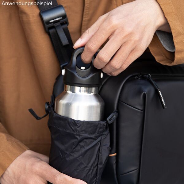 PGYTECH OneGo Solo V2  Obsidian 6L