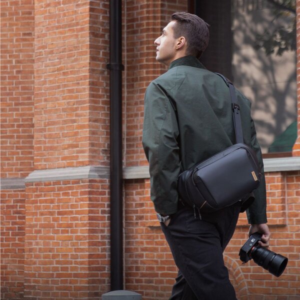 PGYTECH OneGo Solo V2  Moss Green 6L