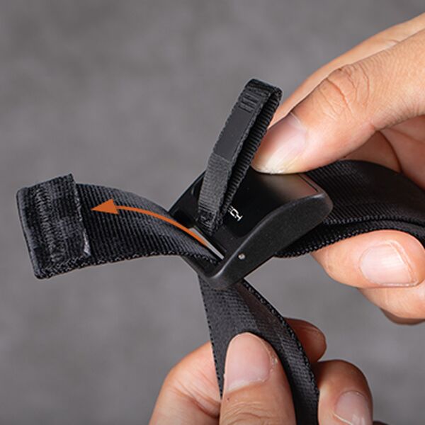 PGYTECH OneGo Solo V2  Obsidian 4L