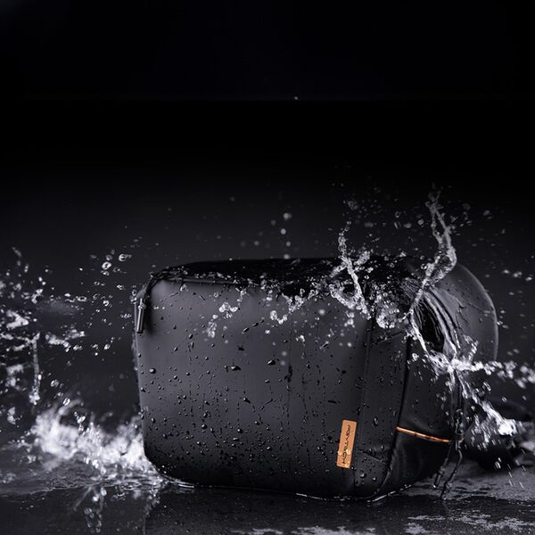 PGYTECH OneGo Solo V2  Obsidian 4L