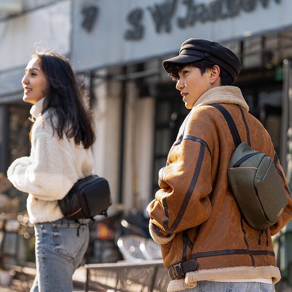 PGYTECH OneGo Solo V2  Obsidian 4L