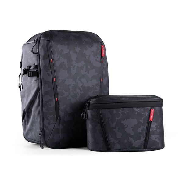 PGYTECH OneMo 2 Backpack  Grey Camo 25L