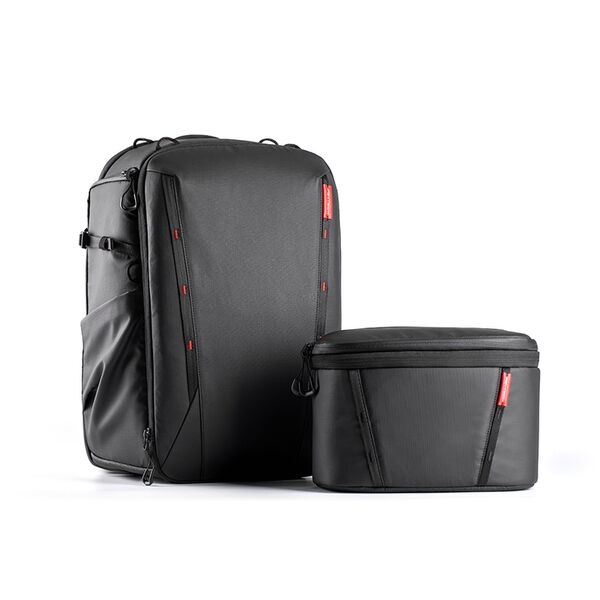 PGYTECH OneMo 2 Backpack  Space Black 25L