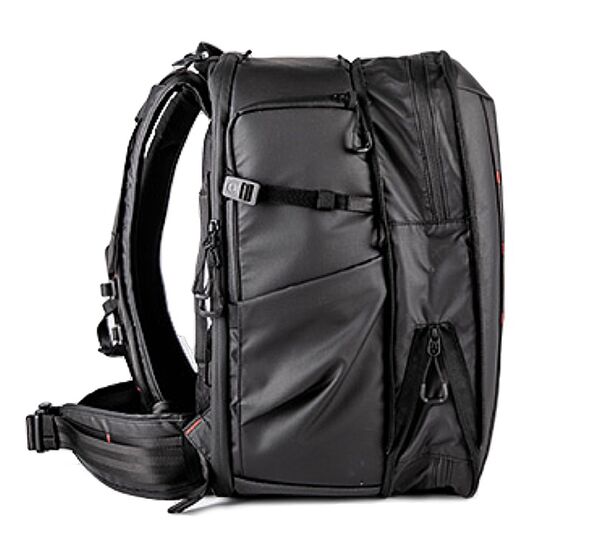 PGYTECH OneMo 2 Backpack  Space Black 35L
