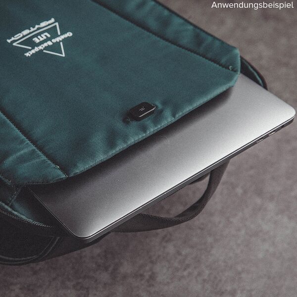 PGYTECH OneMo Lite Backpack  Twilight Black 22L