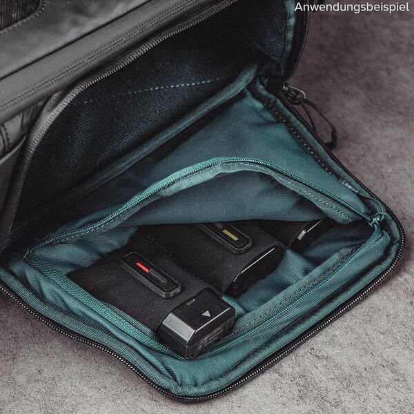 PGYTECH OneMo Lite Backpack  Twilight Black 22L