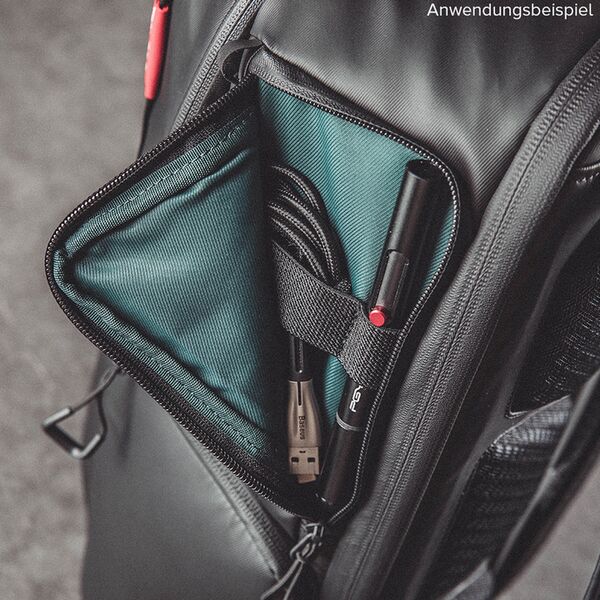 PGYTECH OneMo Lite Backpack  Twilight Black 22L