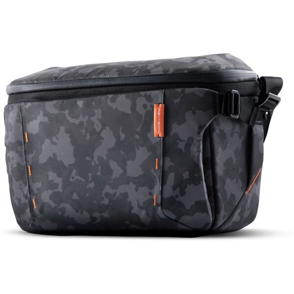 PGYTECH OneMo Sling 11L (Grey Camo)  11L Grey Camo