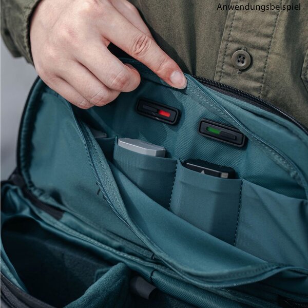 PGYTECH OneMo Sling  7L Grey Camo