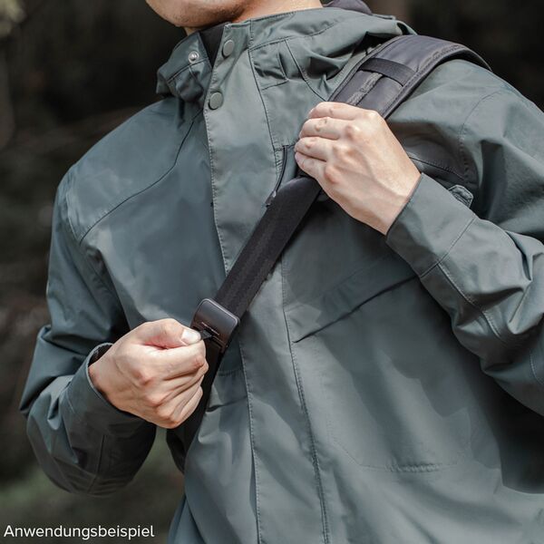 PGYTECH OneMo Sling  Space Black 11L