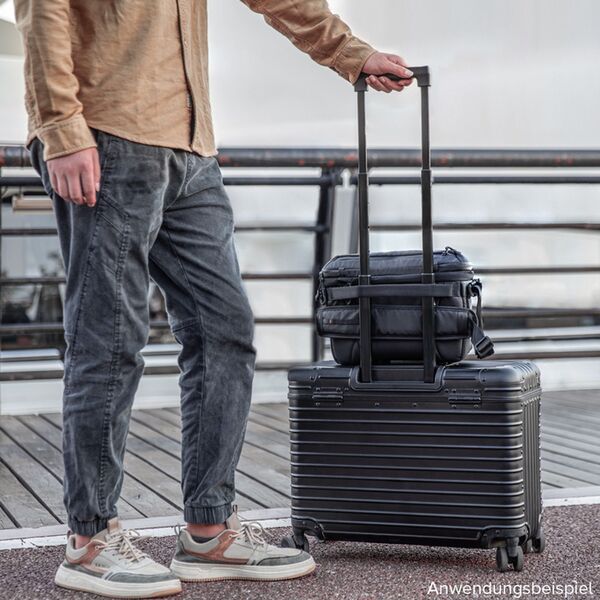 PGYTECH OneMo Sling  Space Black 11L