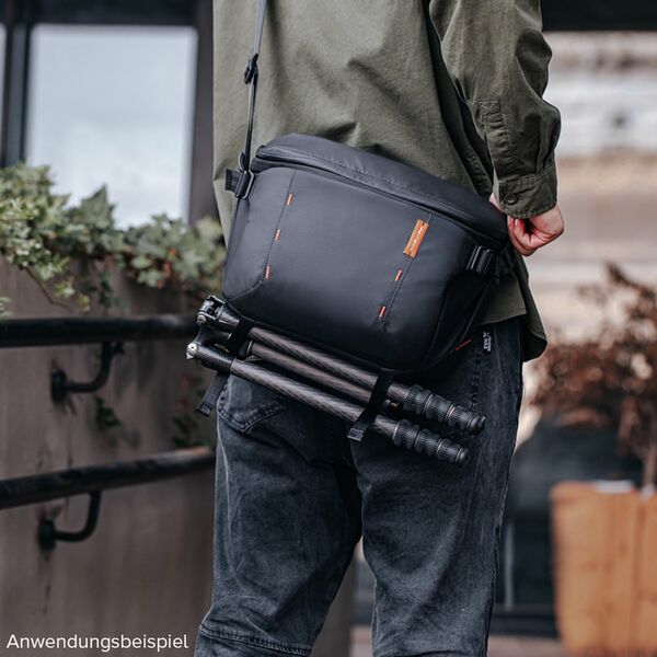 PGYTECH OneMo Sling  Space Black 7L