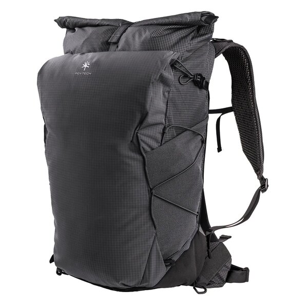 PGYTECH Onepro UltraLight Backpack  20l Space Black