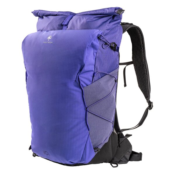 PGYTECH Onepro UltraLight Backpack  30l Aurora Purple