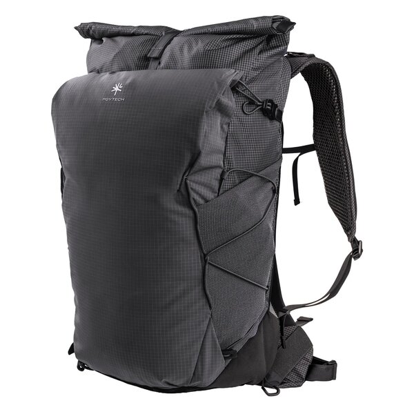 PGYTECH Onepro UltraLight Backpack  40l Space Black