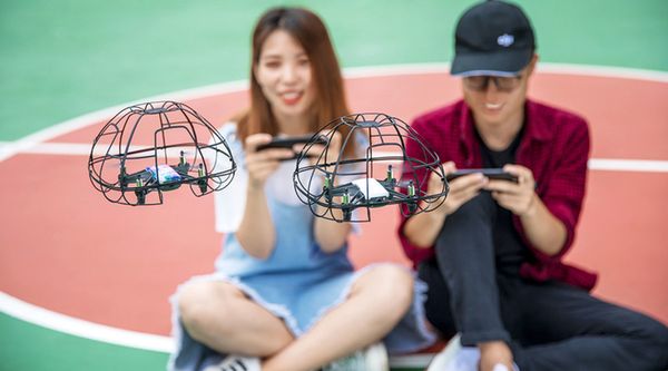 PGYTECH Propeller Schutz Käfig für RYZE Tello 