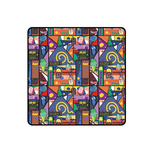 PGYTECH Protective Wrap - Einschlagtuch  Artist M