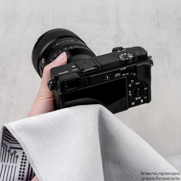 PGYTECH Protective Wrap - Einschlagtuch  Flower M