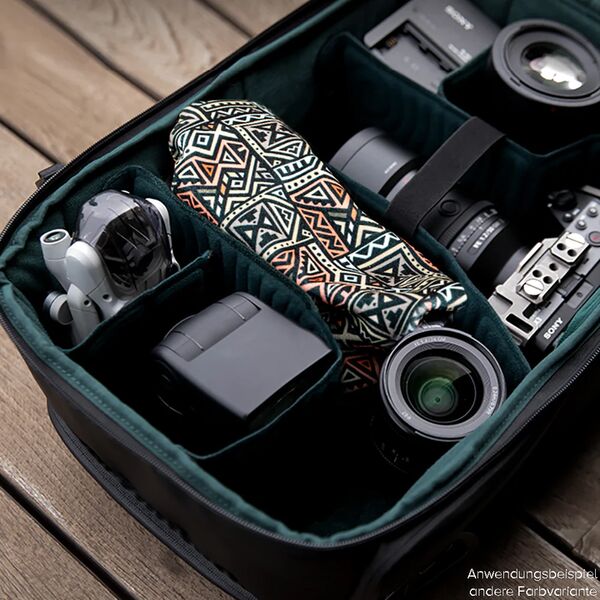 PGYTECH Protective Wrap - Einschlagtuch  Geek M