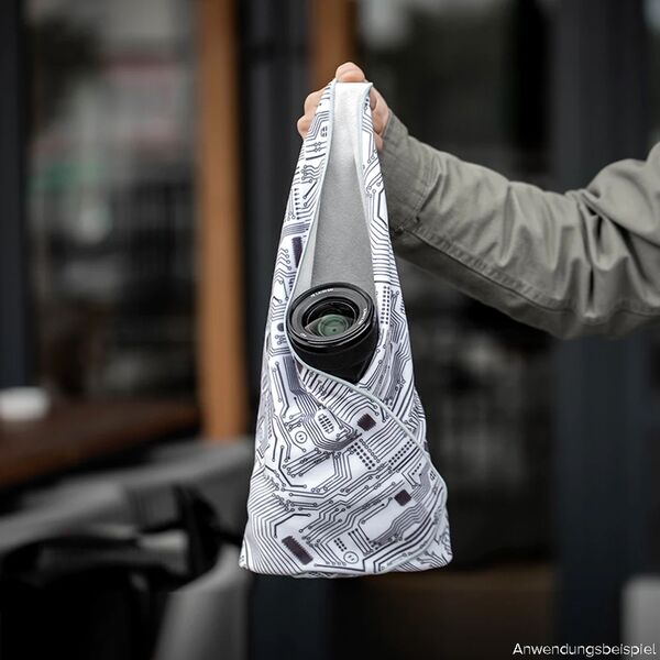 PGYTECH Protective Wrap - Einschlagtuch  Geek S