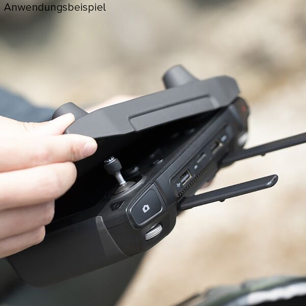 PGYTECH Schutzhülle für DJI Smart Fernsteuerung 