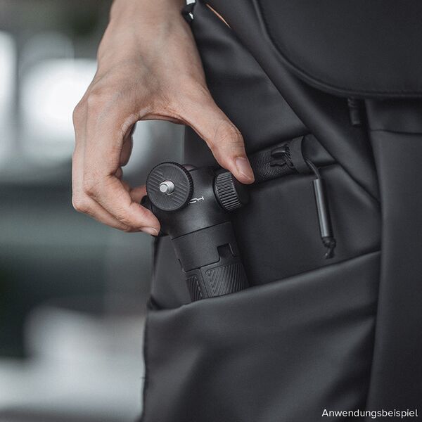 PGYTECH Smartphone Extension Pole Tripod Set 