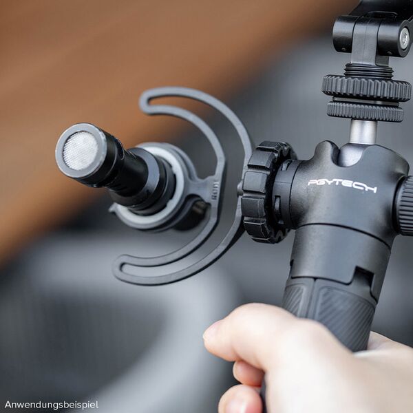 PGYTECH Smartphone Extension Pole Tripod Set 