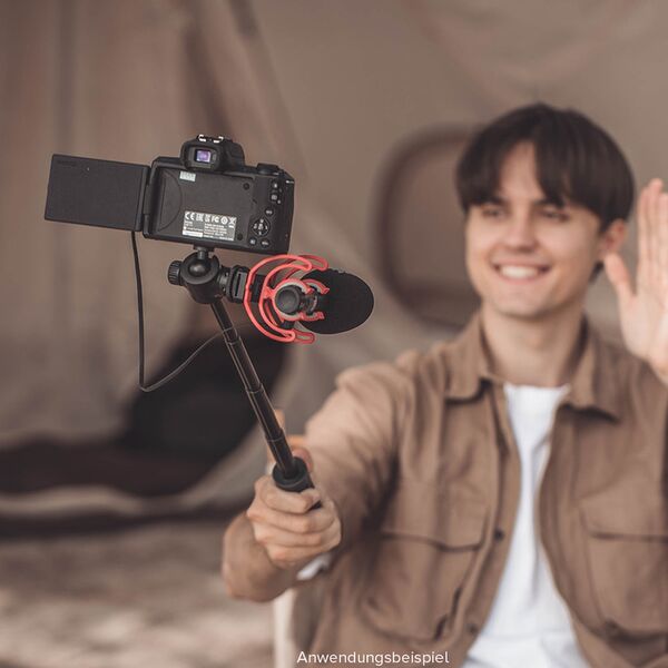 PGYTECH Smartphone Extension Pole Tripod Set 