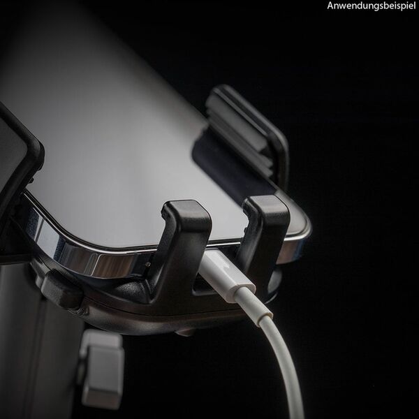 PGYTECH Smartphone Klebehalterung 