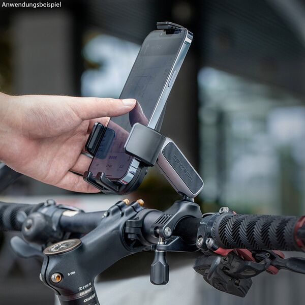 PGYTECH Smartphone Lenkerhalterung 