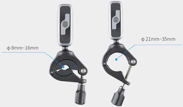 PGYTECH Smartphone Lenkerhalterung 