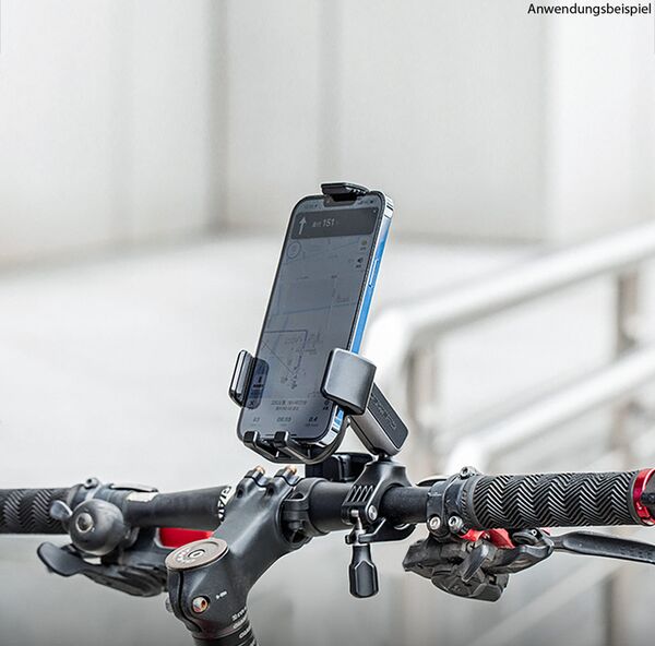 PGYTECH Smartphone Lenkerhalterung 