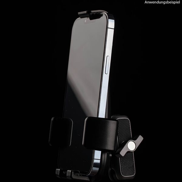 PGYTECH Smartphone Lenkerhalterung 