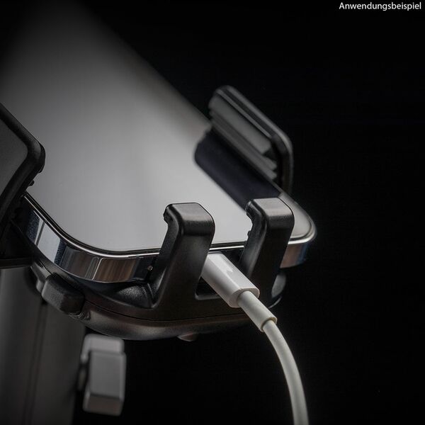 PGYTECH Smartphone Lenkerhalterung 
