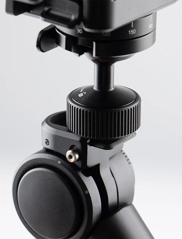 PGYTECH Snaplock Mini Reverse Kugelkopf 