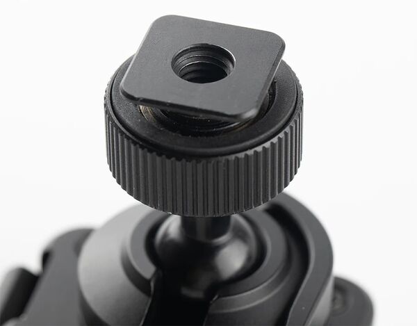 PGYTECH Snaplock Mini Reverse Kugelkopf 