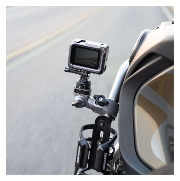 PGYTECH Super Clamp Mount 